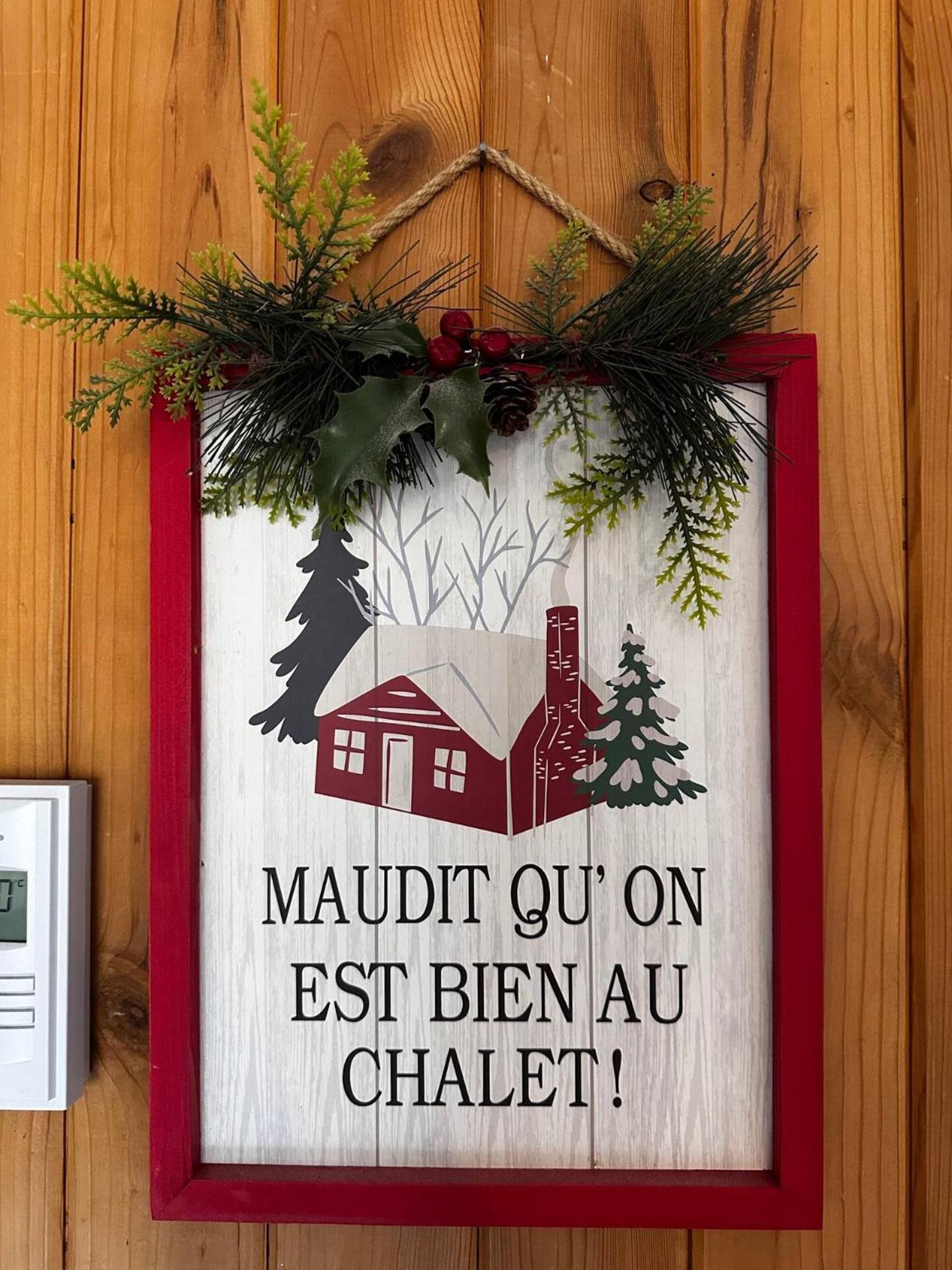 Oasis Du Grand Fond Inc Villa La Malbaie Buitenkant foto